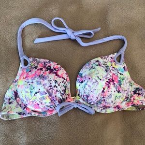 Victoria secret bikini top